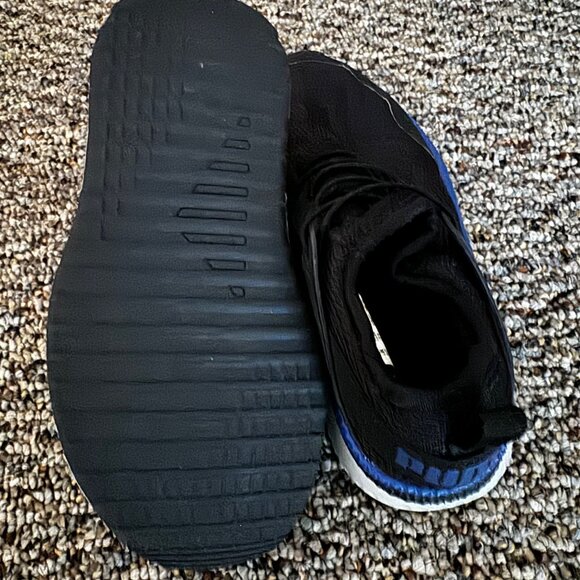 Kids Puma Sneakers - Size 13C - Slip On - Picture 3 of 3